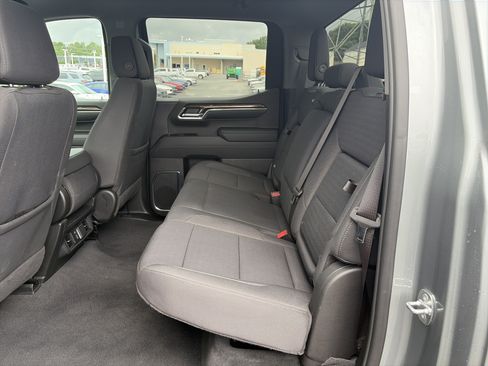 Used 2024 GMC Sierra 1500 Elevation AWD/4WD image 7