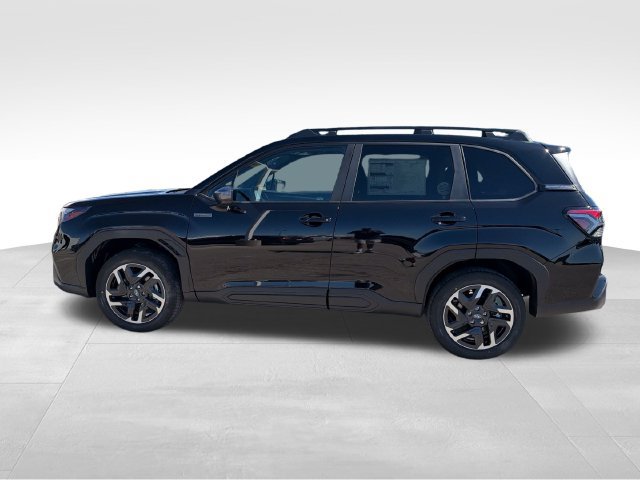 New 2026 Subaru Forester Premium AWD/4WD image 4
