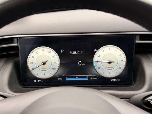 Used 2023 Hyundai Tucson XRT image 19