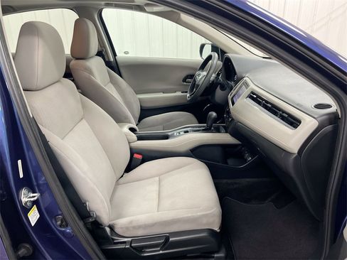 Used 2016 Honda HR-V EX image 22