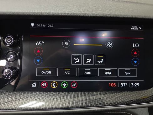 Certified 2023 Buick Envision Preferred image 24