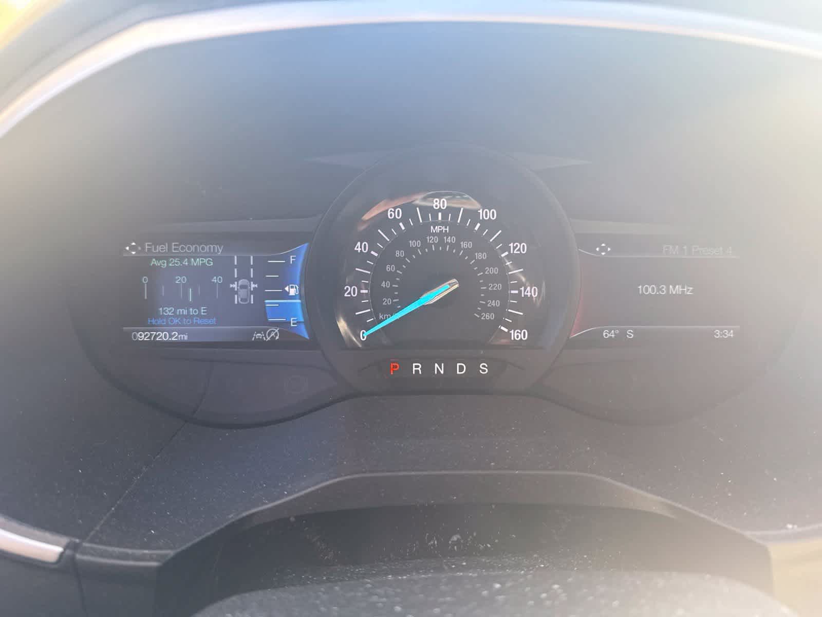Used 2019 Ford Edge SEL w/ Equipment Group 201A AWD/4WD image 18