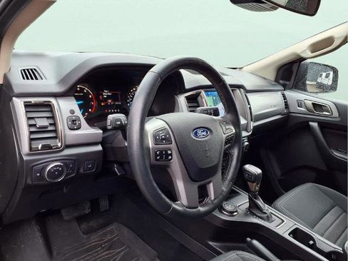 Certified 2023 Ford Ranger XLT w/ Equipment Group 302A High image 16