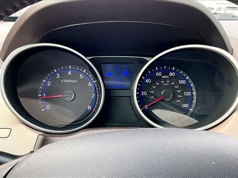 Used 2015 Hyundai Tucson SE AWD/4WD image 3