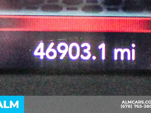 Used 2024 RAM 2500 Big Horn image 41