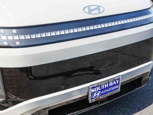 New 2026 Hyundai Ioniq 9 Calligraphy AWD/4WD image 11