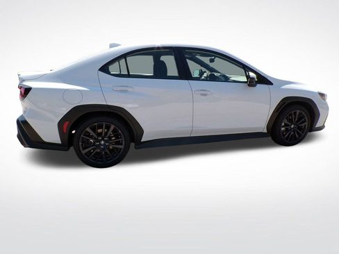 New 2026 Subaru WRX Premium AWD/4WD image 8