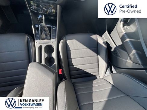 Used 2023 Volkswagen Jetta SE FWD image 20