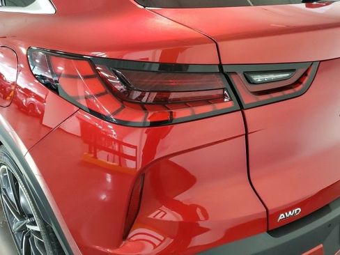 Used 2023 INFINITI QX55 Sensory w/ Lighting Package AWD/4WD image 32