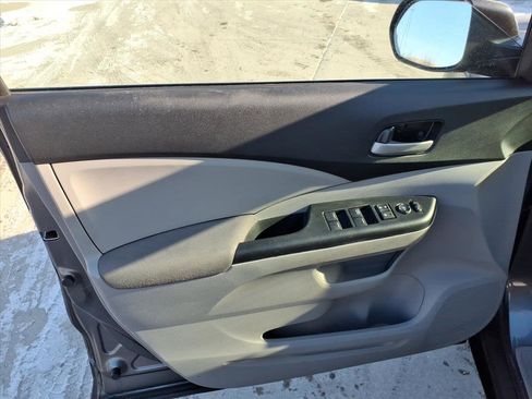 Used 2014 Honda CR-V LX image 19
