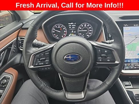Used 2023 Subaru Outback Touring XT image 4
