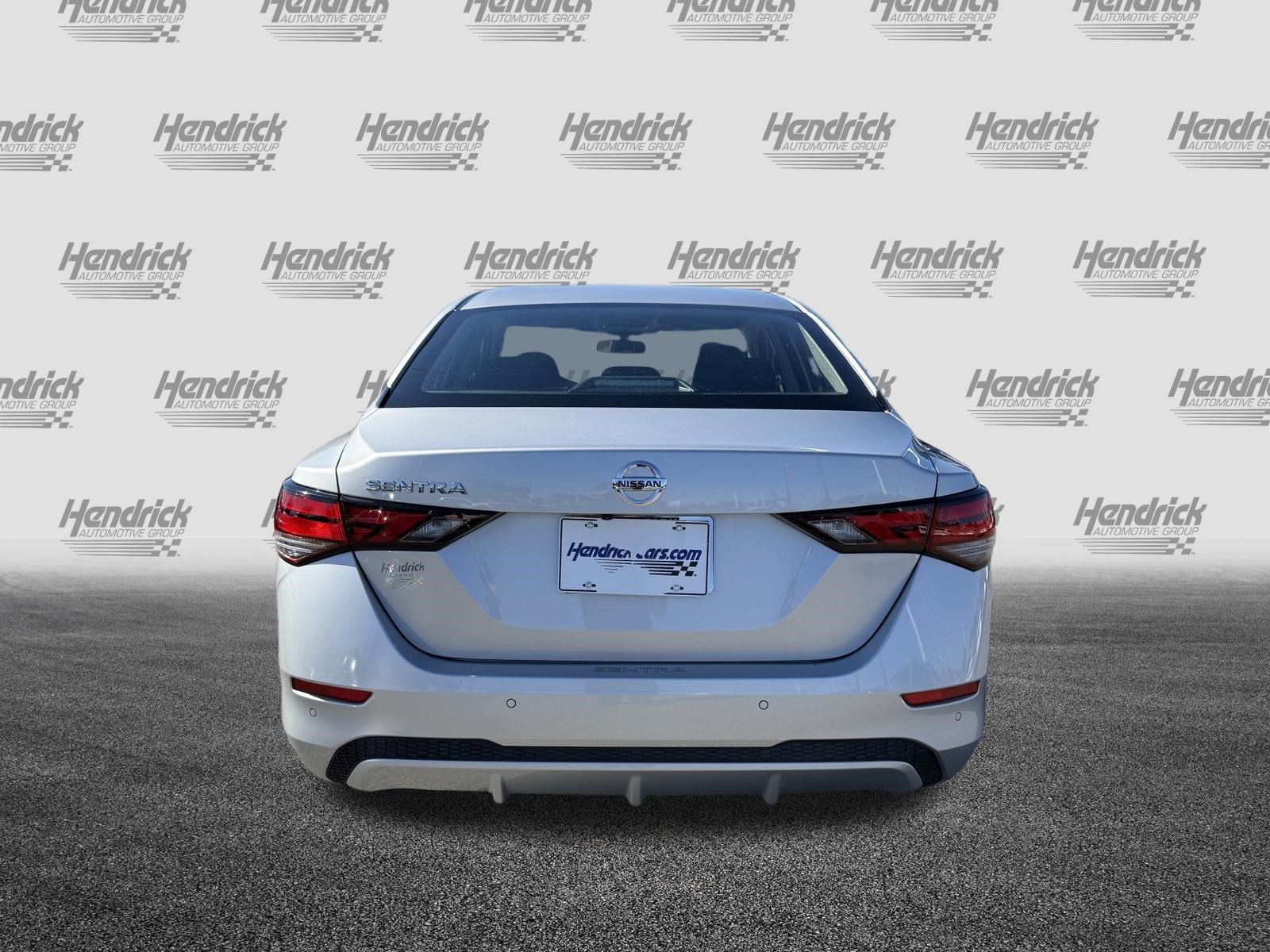 Used 2023 Nissan Sentra S FWD image 9