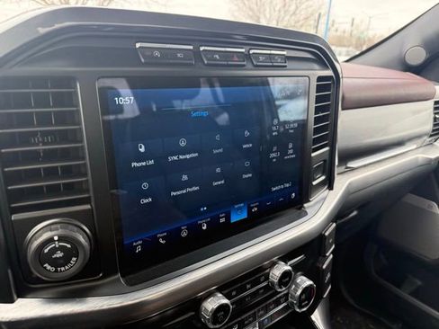 Used 2021 Ford F150 Lariat image 23