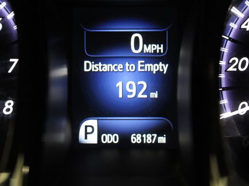 Used 2014 Toyota Avalon XLE Touring FWD image 13