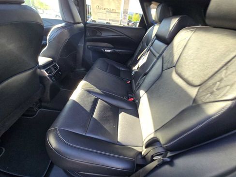 New 2026 Lexus RX 350 image 20