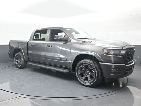 New 2026 RAM 1500 Lone Star image 8