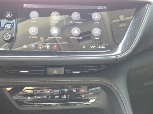 Used 2021 Buick Envision Essence w/ Sport Touring Package FWD image 28