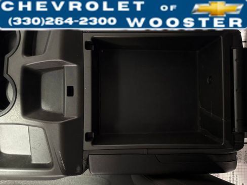 Used 2023 Chevrolet Silverado 2500 Custom w/ Gooseneck/5TH Wheel Package image 26