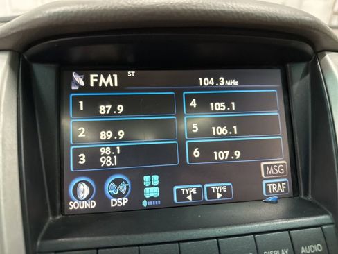 Used 2007 Lexus RX 350 2WD image 15