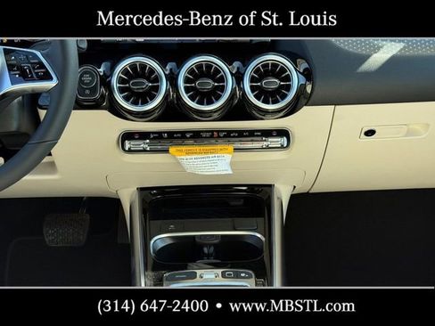 New 2026 Mercedes-Benz GLA 250 4MATIC image 10
