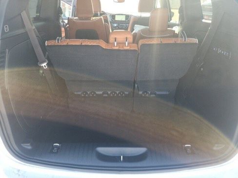 New 2026 Chrysler Pacifica Pinnacle image 18