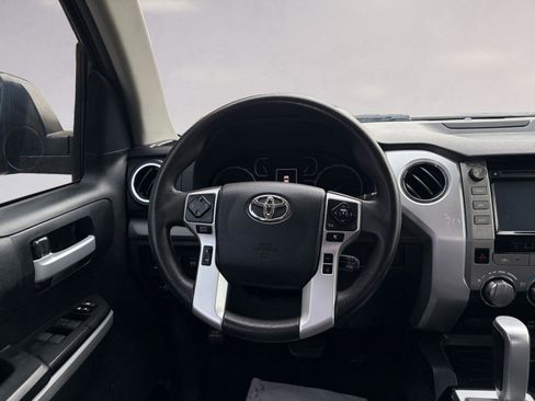 Used 2019 Toyota Tundra SR5 w/ SR5 Upgrade Package RWD image 12