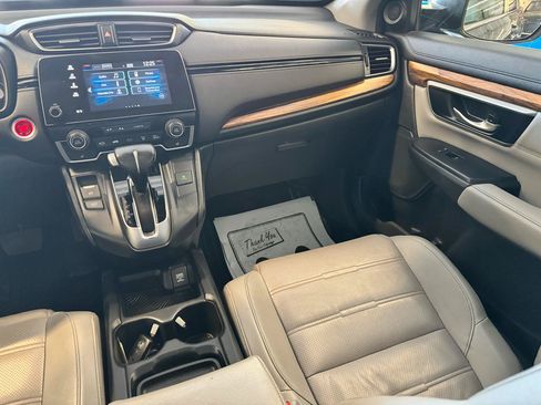 Used 2018 Honda CR-V EX-L image 22