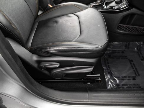 Used 2021 Jeep Compass Limited image 41