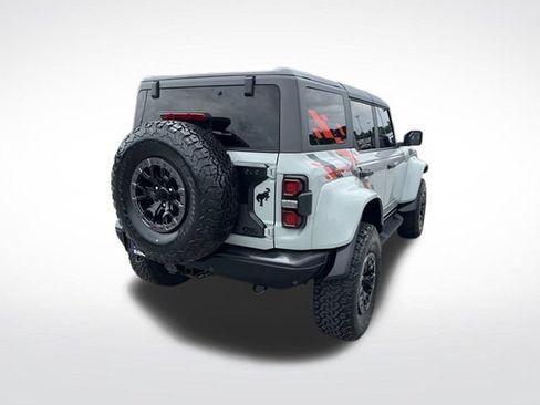 Certified 2024 Ford Bronco Raptor AWD/4WD image 9