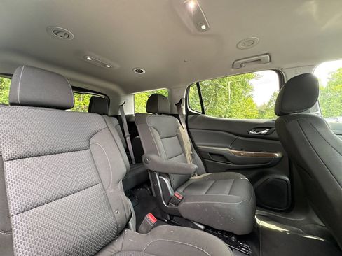 Used 2023 GMC Acadia SLE w/ Driver Convenience Package AWD/4WD image 41