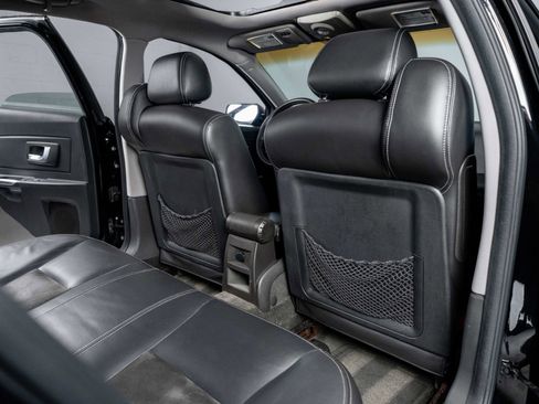 Used 2005 Cadillac CTS V RWD image 78