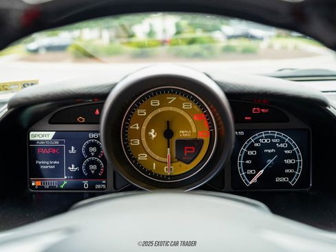 Used 2019 Ferrari 812 Superfast image 61