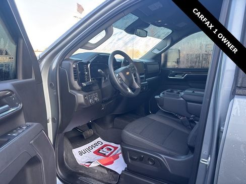 Used 2026 Chevrolet Silverado 3500 LT w/ Texas Edition image 5