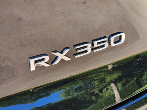 New 2026 Lexus RX 350 FWD image 23