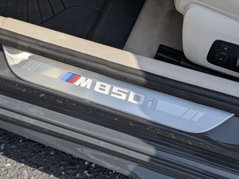 Used 2020 BMW M850i Gran Coupe xDrive AWD/4WD image 25