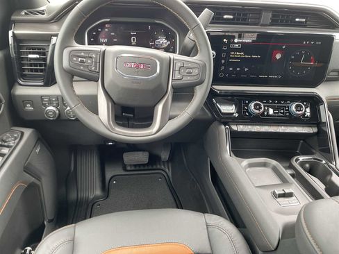 New 2026 GMC Sierra 2500 AT4 AWD/4WD image 11