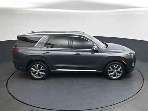 Used 2022 Hyundai Palisade SEL w/ Premium Package FWD image 24