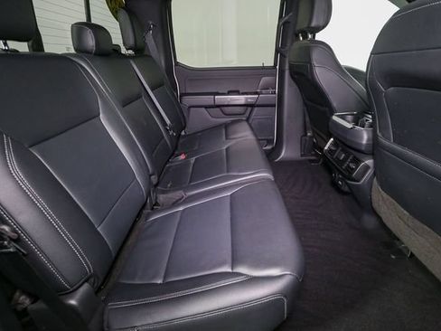 Used 2023 Ford F150 XLT w/ Equipment Group 302A High AWD/4WD image 19