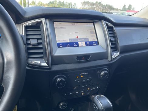 Used 2020 Ford Ranger XLT w/ Technology Package AWD/4WD image 15