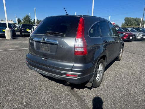 Used 2011 Honda CR-V EX-L image 3