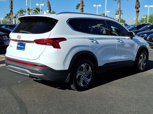 Certified 2023 Hyundai Santa Fe SEL image 5