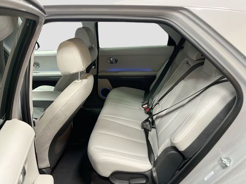 Used 2022 Hyundai Ioniq 5 SEL image 24