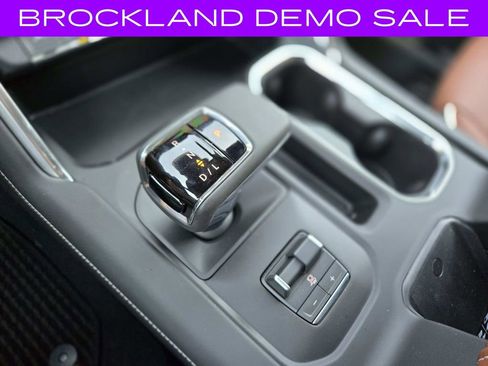 New 2026 GMC Sierra 1500 Denali Ultimate AWD/4WD image 35