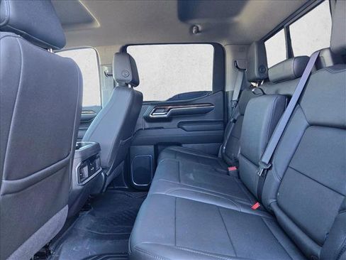 Used 2024 GMC Sierra 1500 Elevation w/ Elevation Premium Package image 15