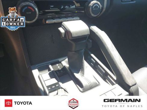 Certified 2025 Toyota Tacoma SR5 AWD/4WD image 27