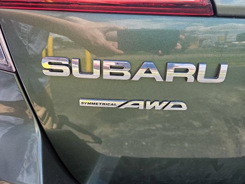 Used 2012 Subaru Outback 2.5i w/ Alloy Wheel Pkg AWD/4WD image 10