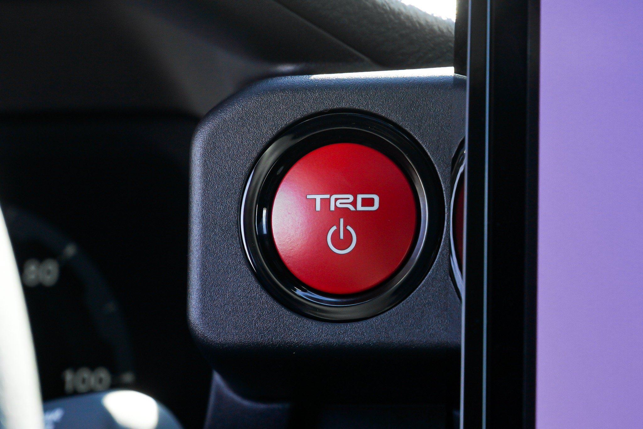 New 2026 Toyota 4Runner TRD Pro AWD/4WD image 38
