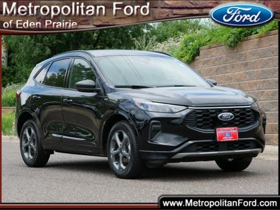 Certified 2023 Ford Escape ST-Line w/ Tech Pack #1