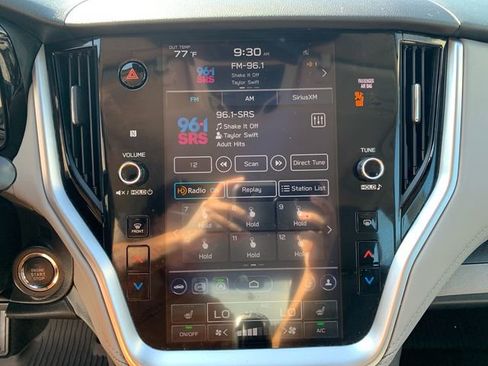 Certified 2024 Subaru Legacy Premium image 24