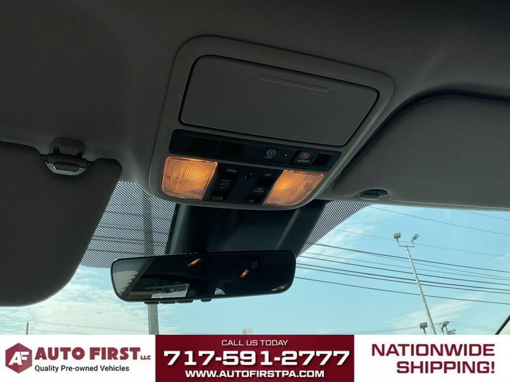 Used 2018 Honda Odyssey Elite image 28